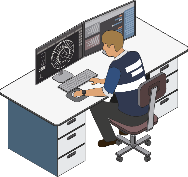 CAD/CAM
